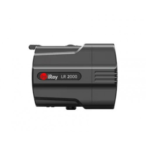 Лазерный дальномер iRay LR 2000 для Hybrid в Зеленограде