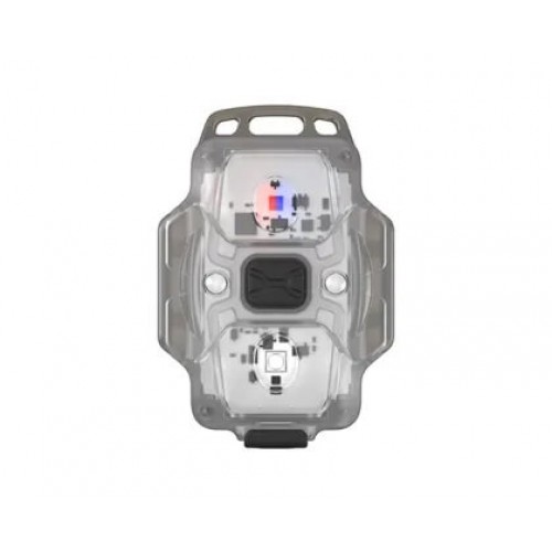 Мультифонарь Armytek Crystal WRB (Grey Onyx) в Зеленограде