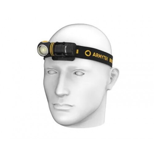 Мультифонарь Armytek ELF C1 Micro USB (теплый свет) в Зеленограде
