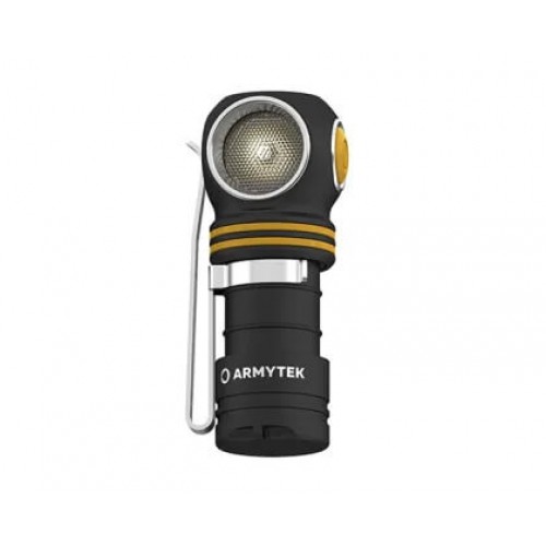 Мультифонарь Armytek ELF C1 Micro USB (теплый свет) в Зеленограде