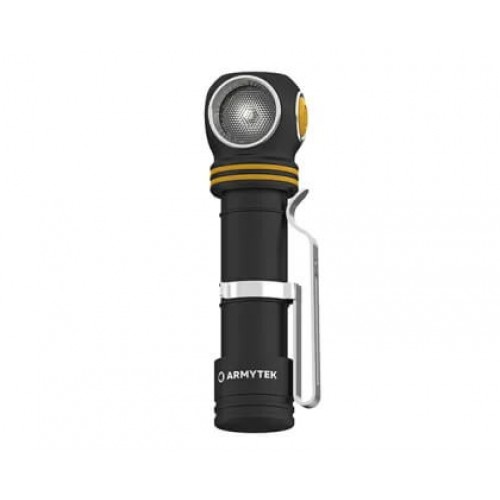 Мультифонарь Armytek ELF C2 Micro USB в Зеленограде
