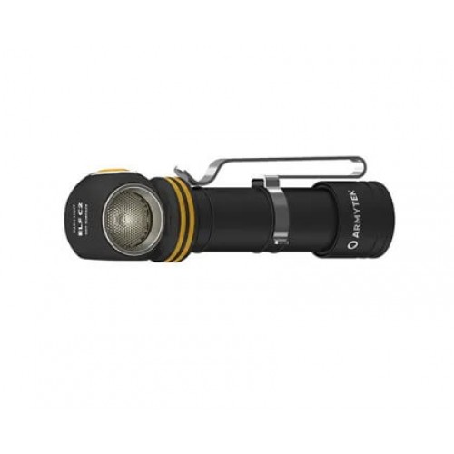 Мультифонарь Armytek ELF C2 Micro USB (теплый свет) в Зеленограде