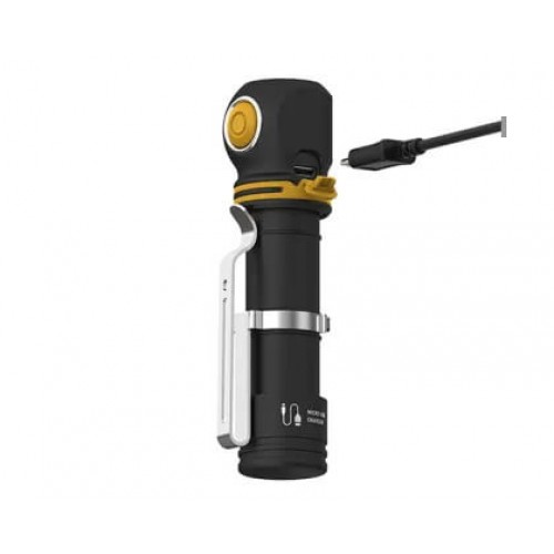 Мультифонарь Armytek ELF C2 Micro USB (теплый свет) в Зеленограде