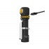 Мультифонарь Armytek ELF C2 Micro USB (теплый свет) в Зеленограде
