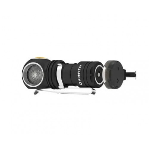 Мультифонарь Armytek Wizard C1 Pro Magnet USB в Зеленограде
