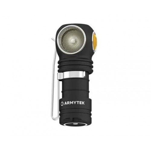 Мультифонарь Armytek Wizard C1 Pro Magnet USB (теплый свет) в Зеленограде