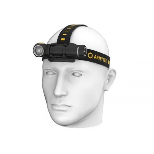 Мультифонарь Armytek Wizard C2 Magnet USB в Зеленограде