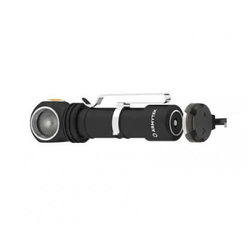 Мультифонарь Armytek Wizard C2 Magnet USB в Зеленограде
