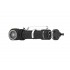 Мультифонарь Armytek Wizard C2 Magnet USB в Зеленограде