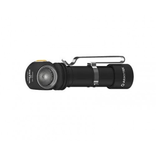 Мультифонарь Armytek Wizard C2 Magnet USB в Зеленограде