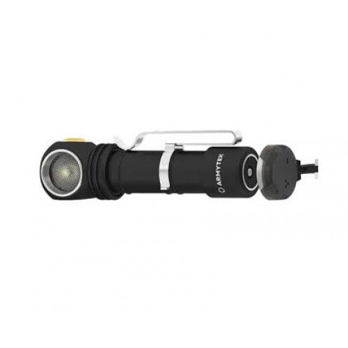 Мультифонарь Armytek Wizard C2 Magnet USB (теплый свет) в Зеленограде