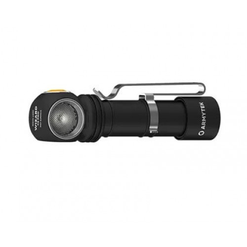 Мультифонарь Armytek Wizard C2 Pro Magnet USB в Зеленограде