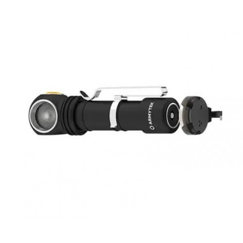 Мультифонарь Armytek Wizard C2 Pro Magnet USB в Зеленограде