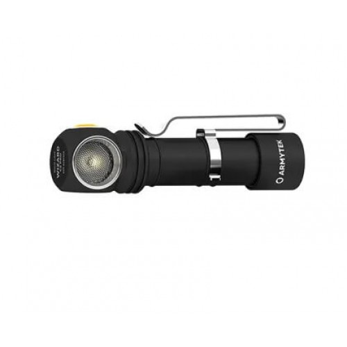 Мультифонарь Armytek Wizard C2 Pro Magnet USB (теплый свет) в Зеленограде