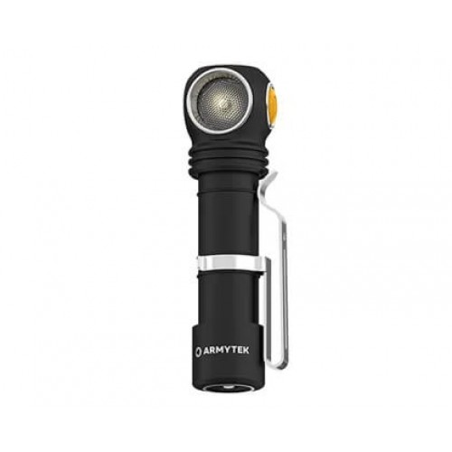 Мультифонарь Armytek Wizard C2 Pro Magnet USB (теплый свет) в Зеленограде