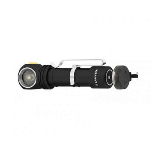 Мультифонарь Armytek Wizard C2 Pro Magnet USB (теплый свет) в Зеленограде
