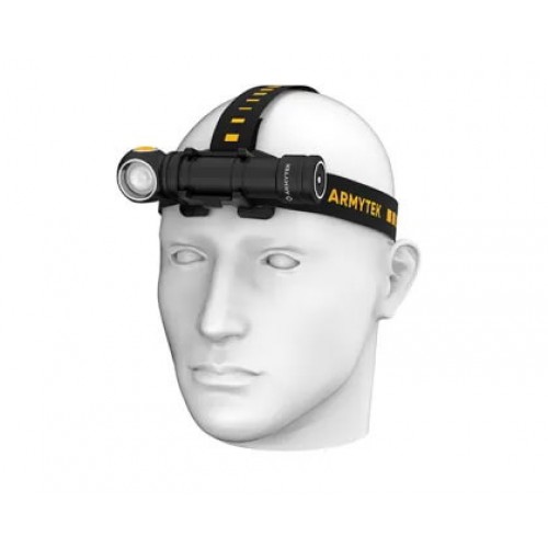 Мультифонарь Armytek Wizard C2 Pro Max Magnet USB в Зеленограде
