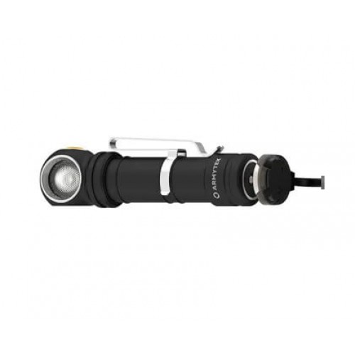 Мультифонарь Armytek Wizard C2 Pro Max Magnet USB в Зеленограде