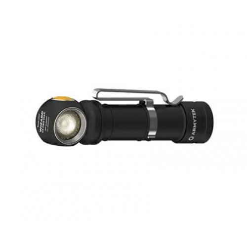 Мультифонарь Armytek Wizard C2 Pro Max Magnet USB (теплый свет) в Зеленограде