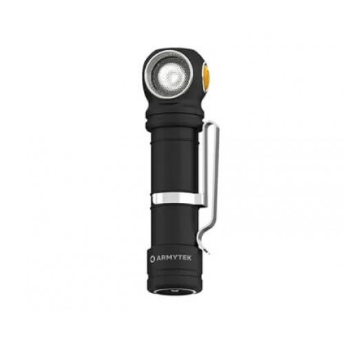 Мультифонарь Armytek Wizard C2 Pro Max Magnet USB (теплый свет) в Зеленограде
