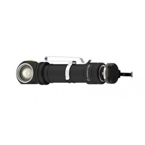 Мультифонарь Armytek Wizard C2 Pro Max Magnet USB (теплый свет) в Зеленограде