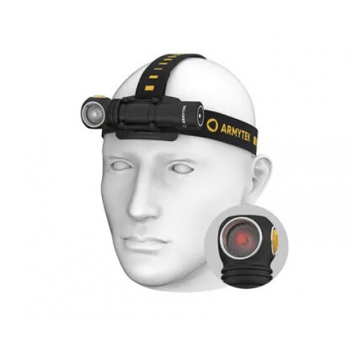 Мультифонарь Armytek Wizard C2 WR Magnet USB в Зеленограде