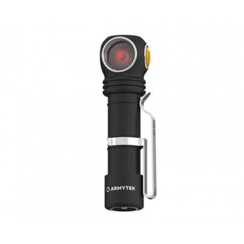 Мультифонарь Armytek Wizard C2 WR Magnet USB в Зеленограде
