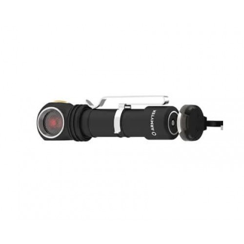 Мультифонарь Armytek Wizard C2 WR Magnet USB в Зеленограде