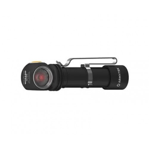 Мультифонарь Armytek Wizard C2 WR Magnet USB в Зеленограде