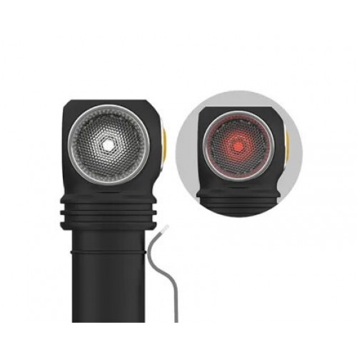 Мультифонарь Armytek Wizard C2 WR Magnet USB в Зеленограде