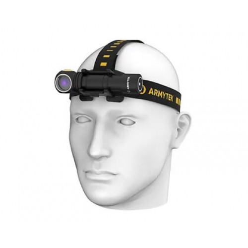 Мультифонарь Armytek Wizard C2 WUV Magnet USB в Зеленограде