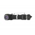 Мультифонарь Armytek Wizard C2 WUV Magnet USB в Зеленограде