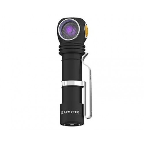 Мультифонарь Armytek Wizard C2 WUV Magnet USB в Зеленограде