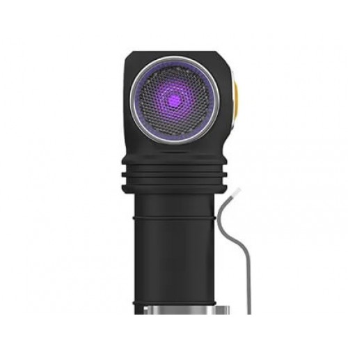 Мультифонарь Armytek Wizard C2 WUV Magnet USB в Зеленограде