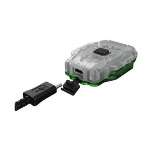 Наключный фонарь Armytek Crystal (Green Jade) в Зеленограде
