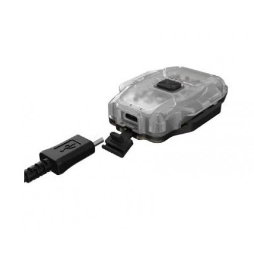 Наключный фонарь Armytek Crystal (Grey Onyx) в Зеленограде