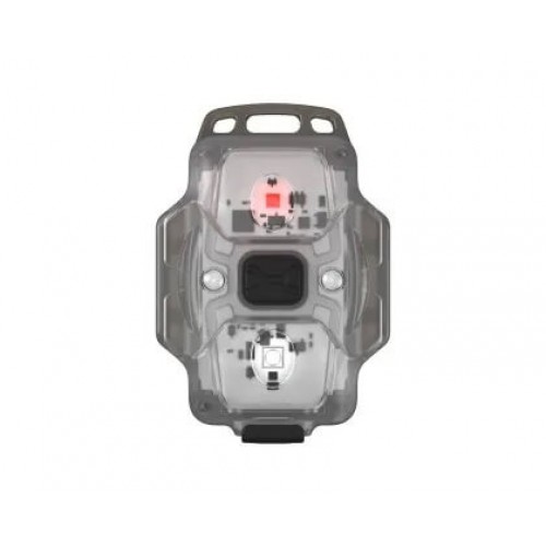 Наключный фонарь Armytek Crystal (Red Ruby) в Зеленограде