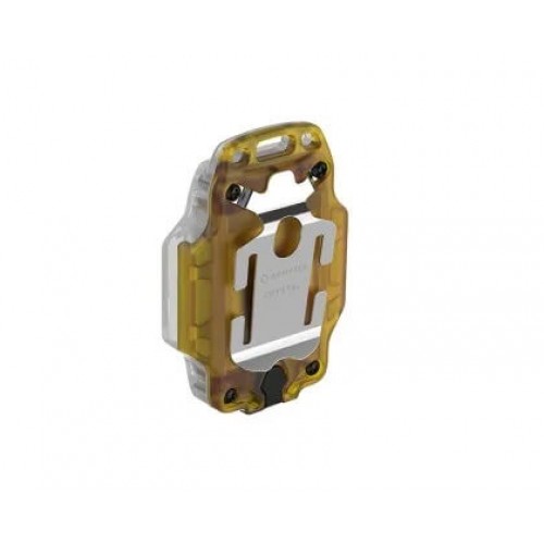 Наключный фонарь Armytek Crystal (Yellow Amber) в Зеленограде
