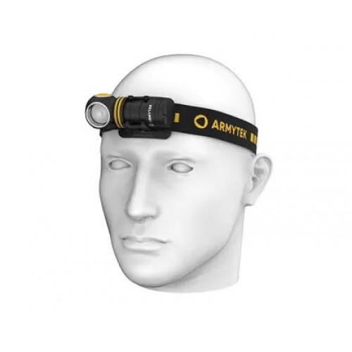 Мультифонарь Armytek ELF C1 Micro USB в Зеленограде