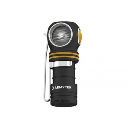 Мультифонарь Armytek ELF C1 Micro USB в Зеленограде