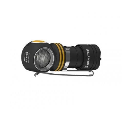 Мультифонарь Armytek ELF C1 Micro USB в Зеленограде