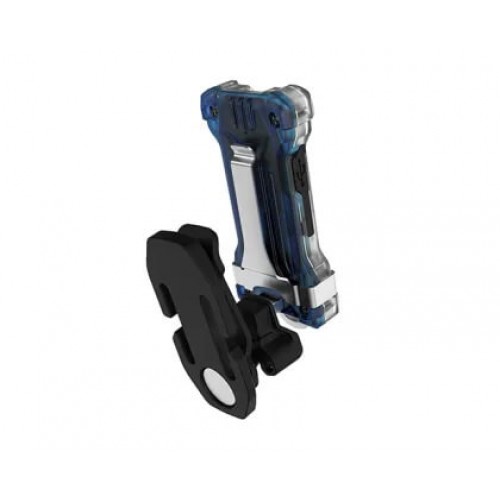 Наключный фонарь Armytek Zippy Extended Set (Blue Sapphire) в Зеленограде