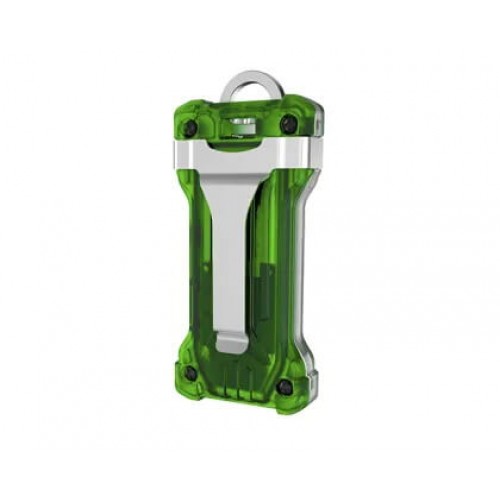 Наключный фонарь Armytek Zippy Extended Set (Green Jade) в Зеленограде
