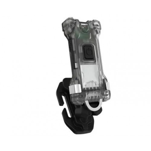 Наключный фонарь Armytek Zippy Extended Set (Grey Onyx) в Зеленограде
