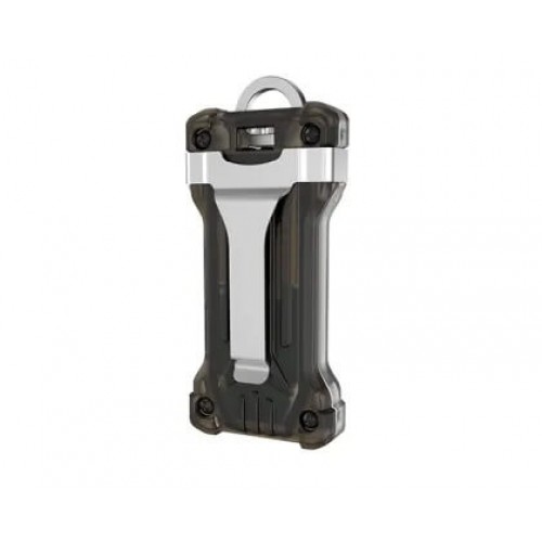 Наключный фонарь Armytek Zippy Extended Set (Grey Onyx) в Зеленограде