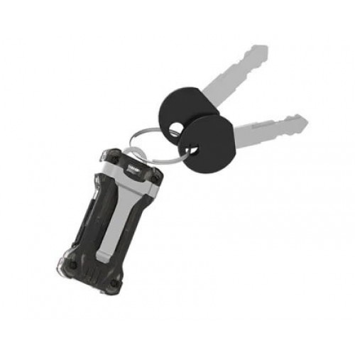 Наключный фонарь Armytek Zippy Extended Set (Grey Onyx) в Зеленограде