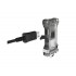 Наключный фонарь Armytek Zippy Extended Set (Grey Onyx) в Зеленограде