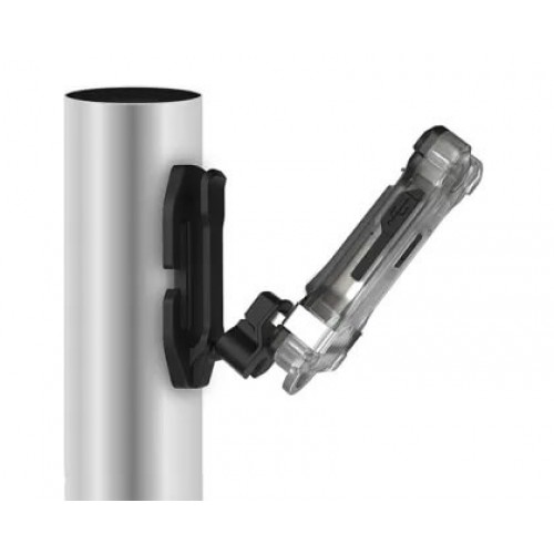 Наключный фонарь Armytek Zippy Extended Set (Grey Onyx) в Зеленограде