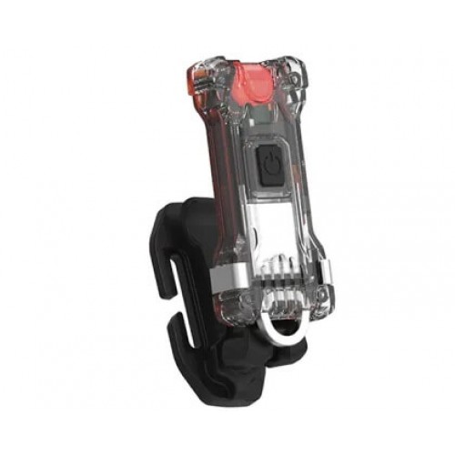 Наключный фонарь Armytek Zippy Extended Set (Red Ruby) в Зеленограде