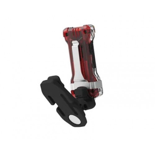 Наключный фонарь Armytek Zippy Extended Set (Red Ruby) в Зеленограде